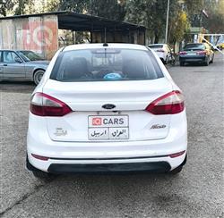 فورد فييستا